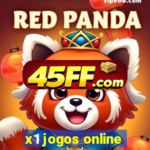 x1 jogos online